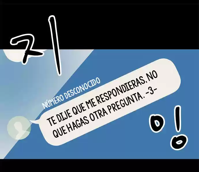 Misiryeong capítulo 8, página 71