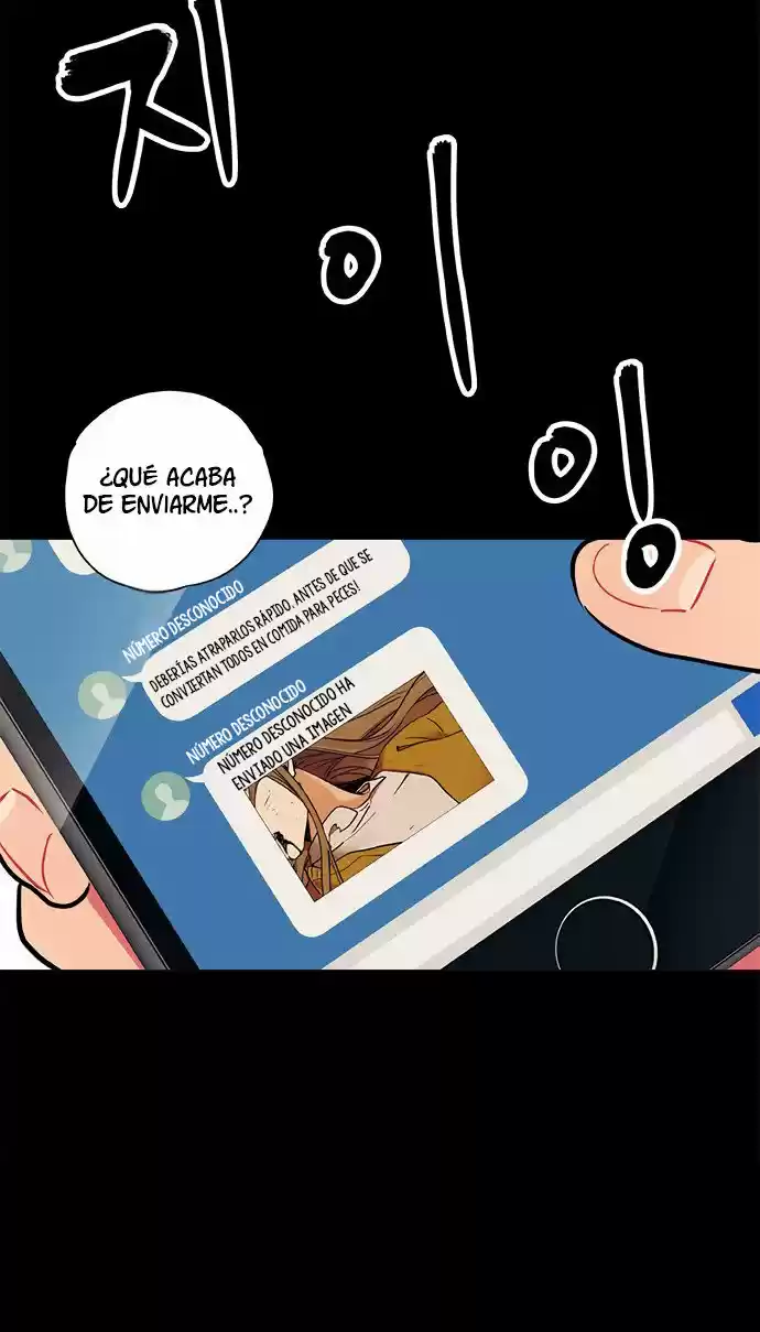 Misiryeong capítulo 8, página 77