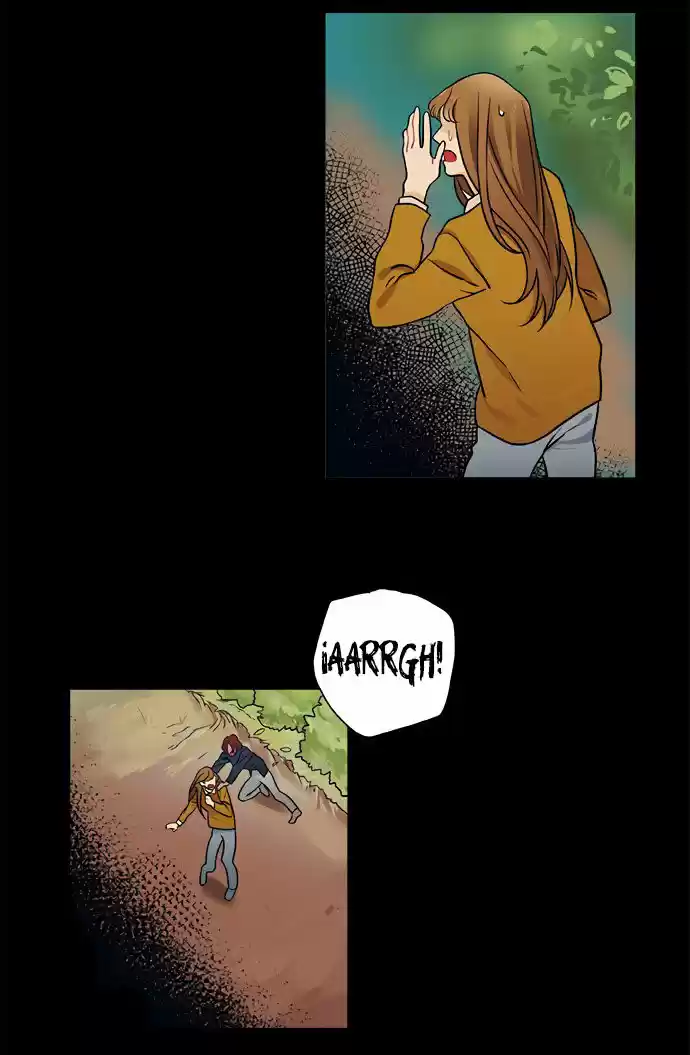 Misiryeong capítulo 9, página 5