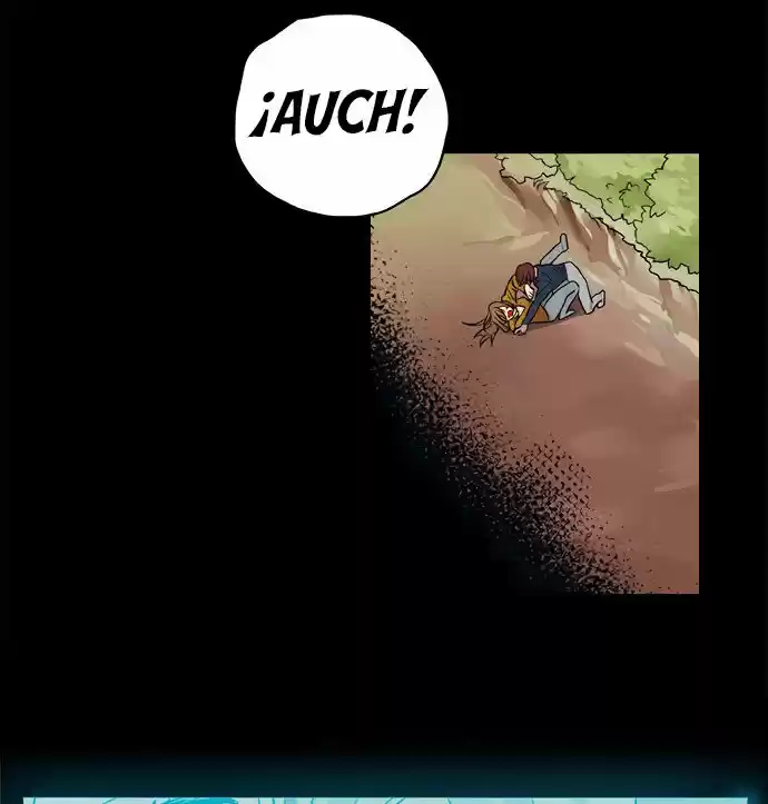 Misiryeong capítulo 9, página 6
