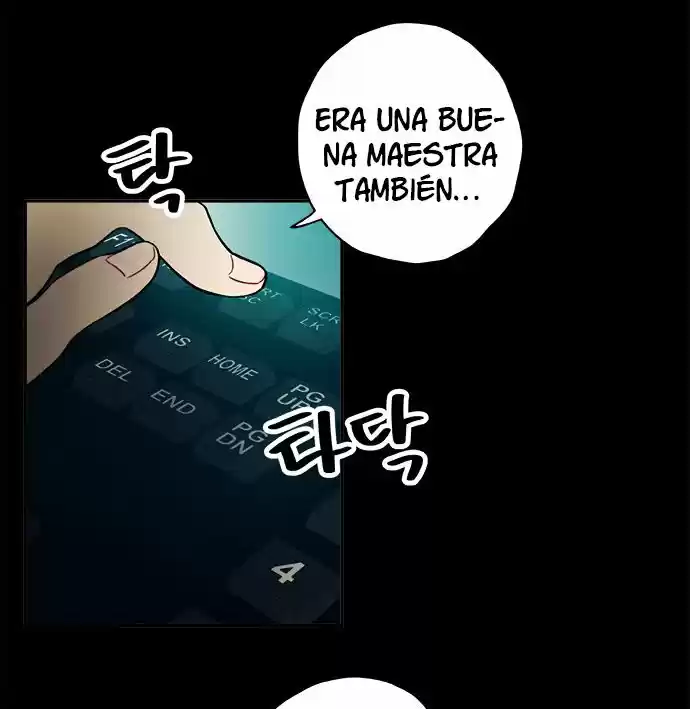 Misiryeong capítulo 9, página 8