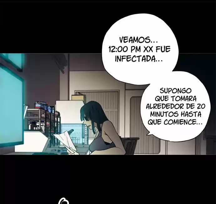 Misiryeong capítulo 9, página 10