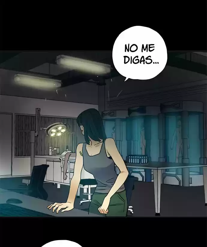 Misiryeong capítulo 9, página 18