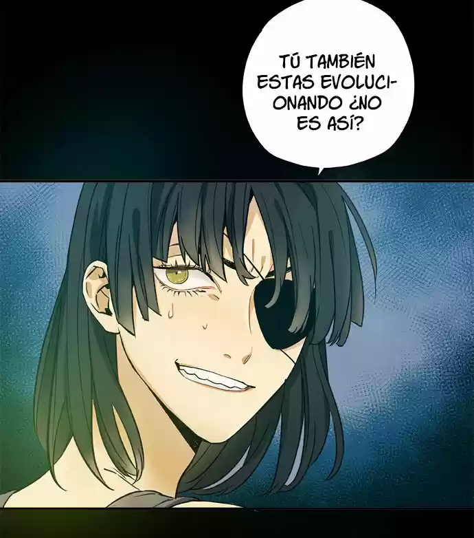 Misiryeong capítulo 9, página 20