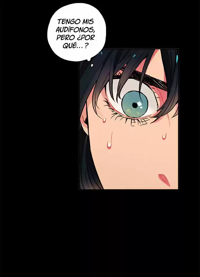 Misiryeong capítulo 9, página 32