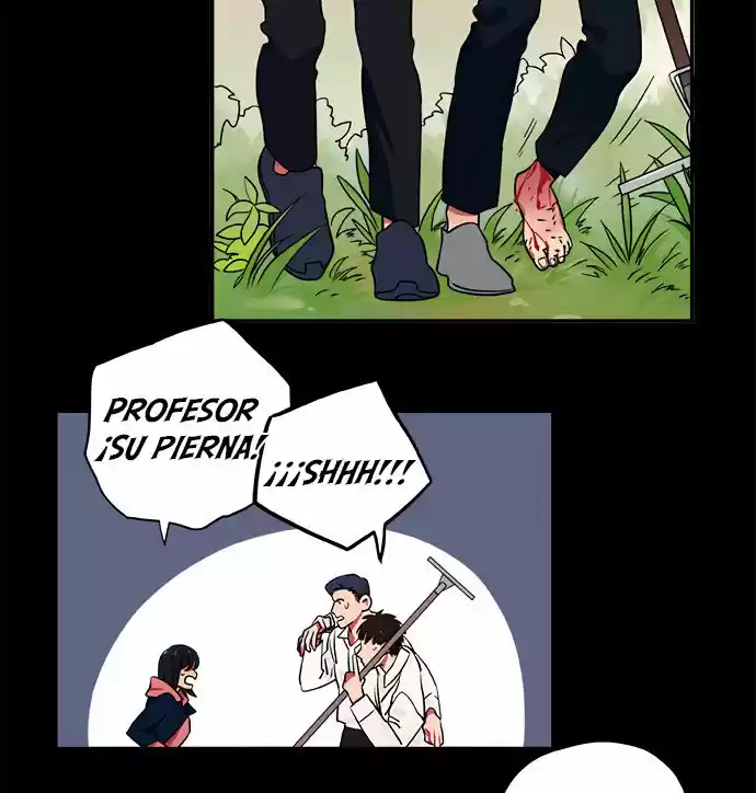 Misiryeong capítulo 9, página 41