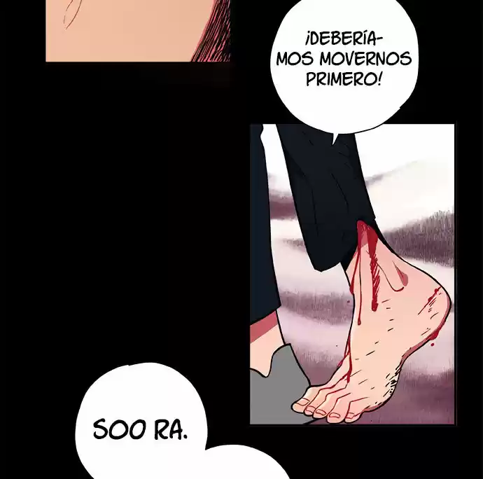 Misiryeong capítulo 9, página 43