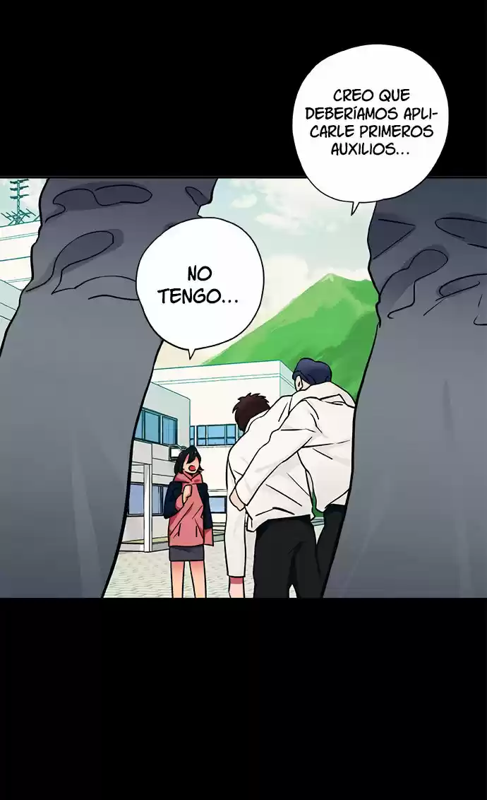 Misiryeong capítulo 9, página 45