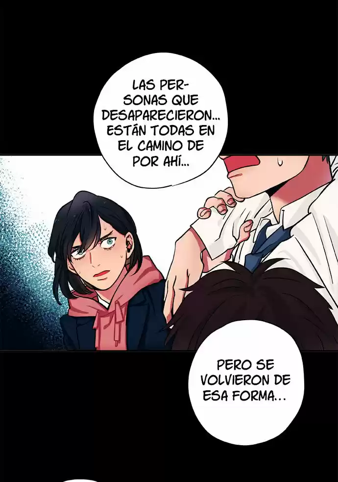 Misiryeong capítulo 9, página 49