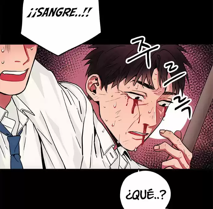 Misiryeong capítulo 9, página 52