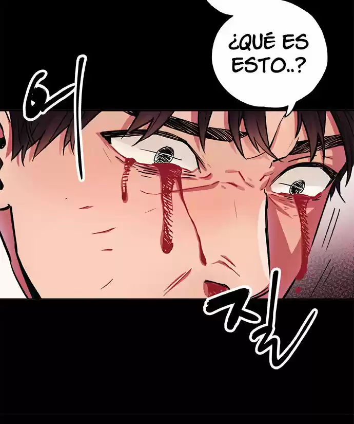 Misiryeong capítulo 9, página 53