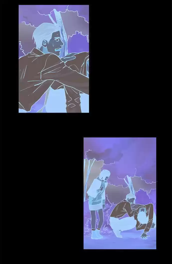 Misiryeong capítulo 9, página 61