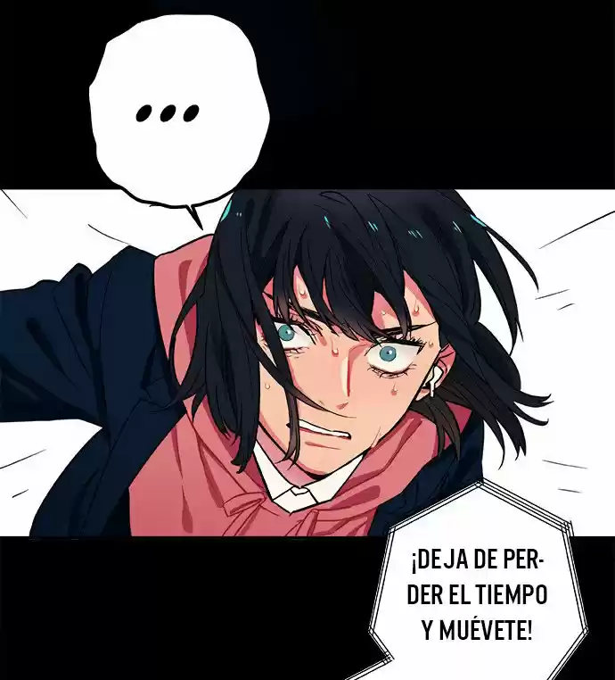 Misiryeong capítulo 9, página 77