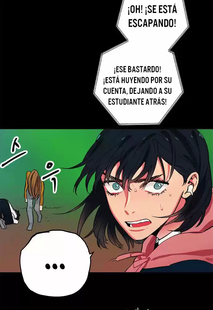 Misiryeong capítulo 9, página 80