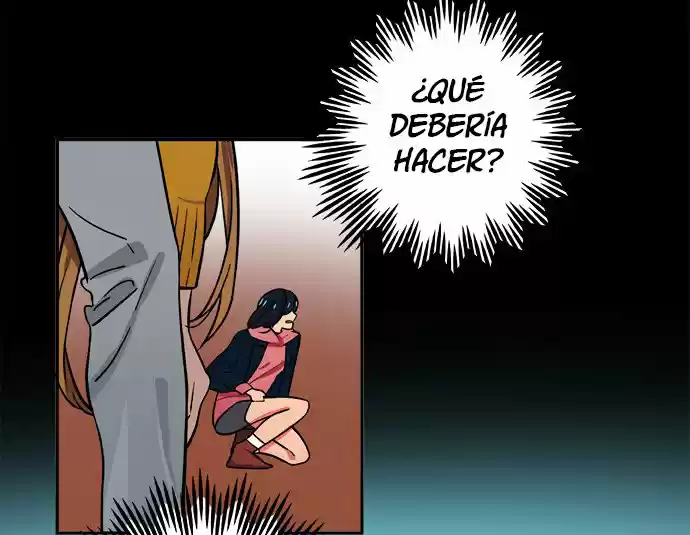 Misiryeong capítulo 9, página 81