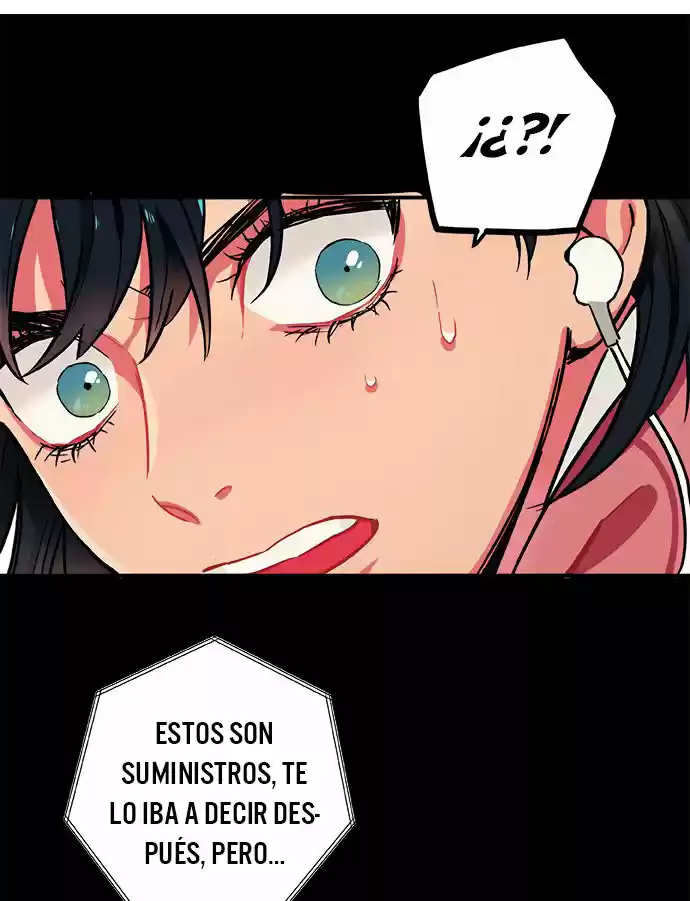 Misiryeong capítulo 9, página 86