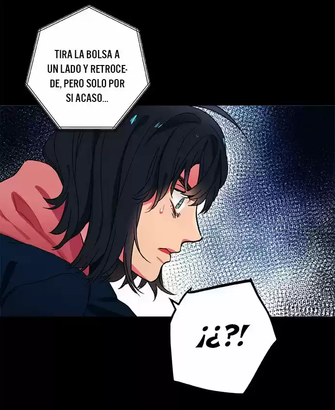 Misiryeong capítulo 9, página 88