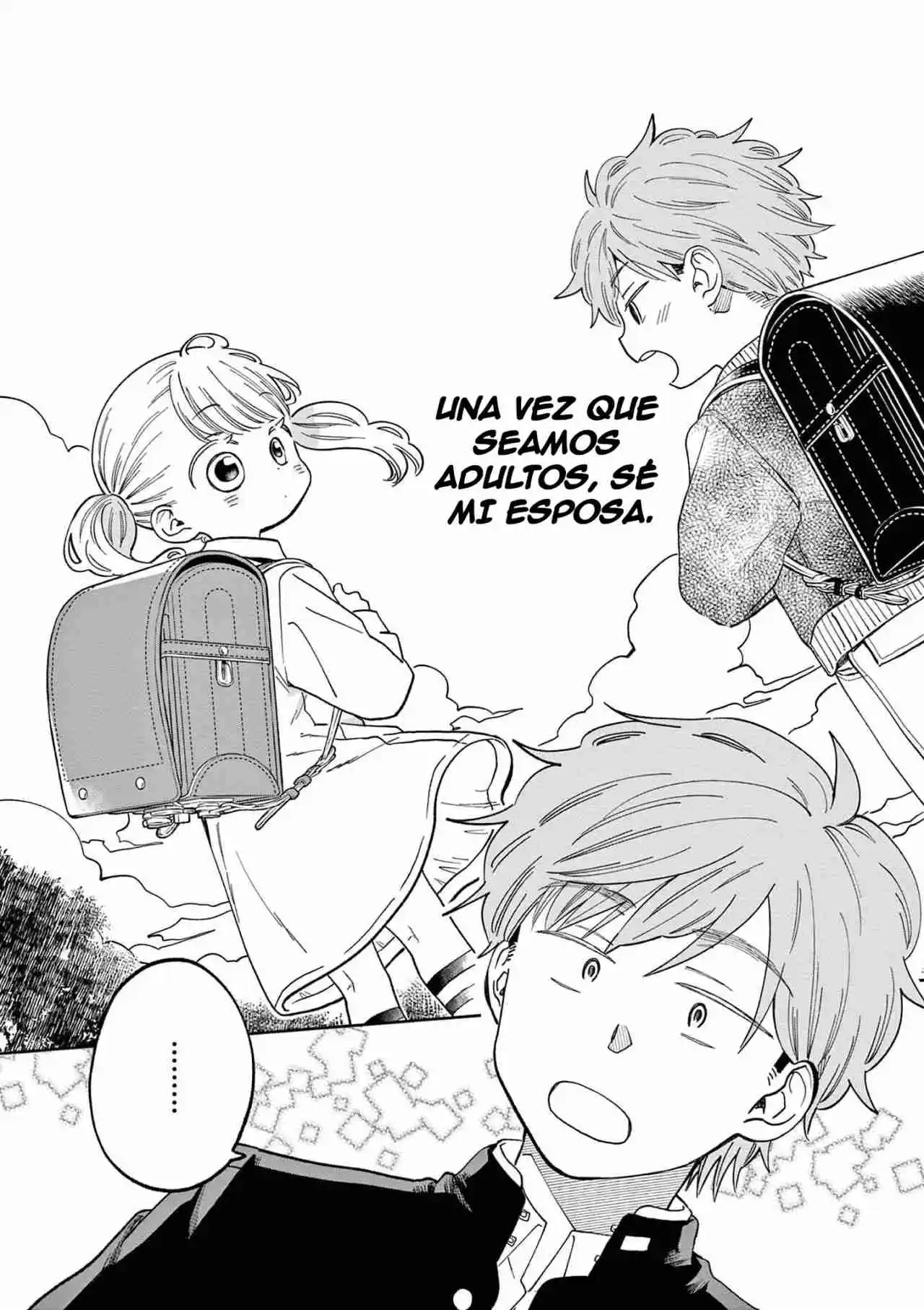 Misoshiru De Kanpai! capítulo 83, página 34