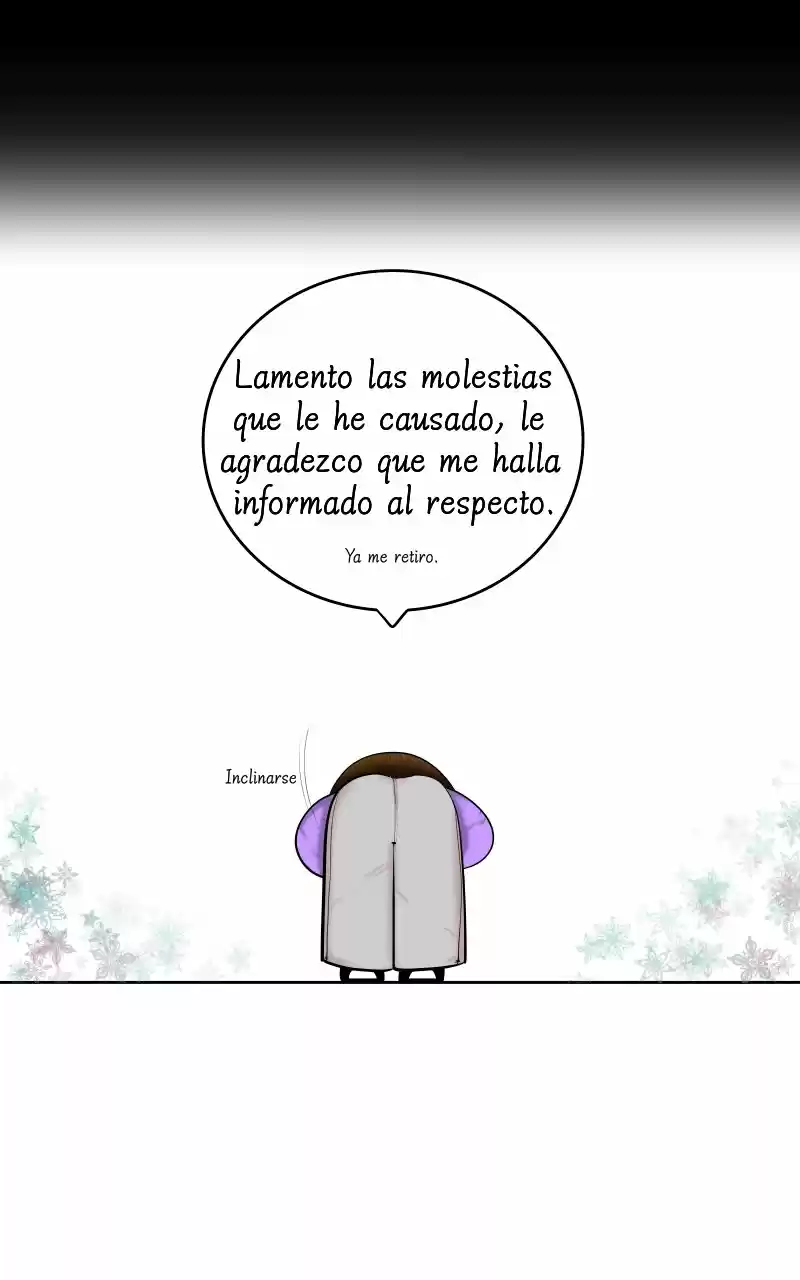 MISS ANGRY capítulo 2, página 7