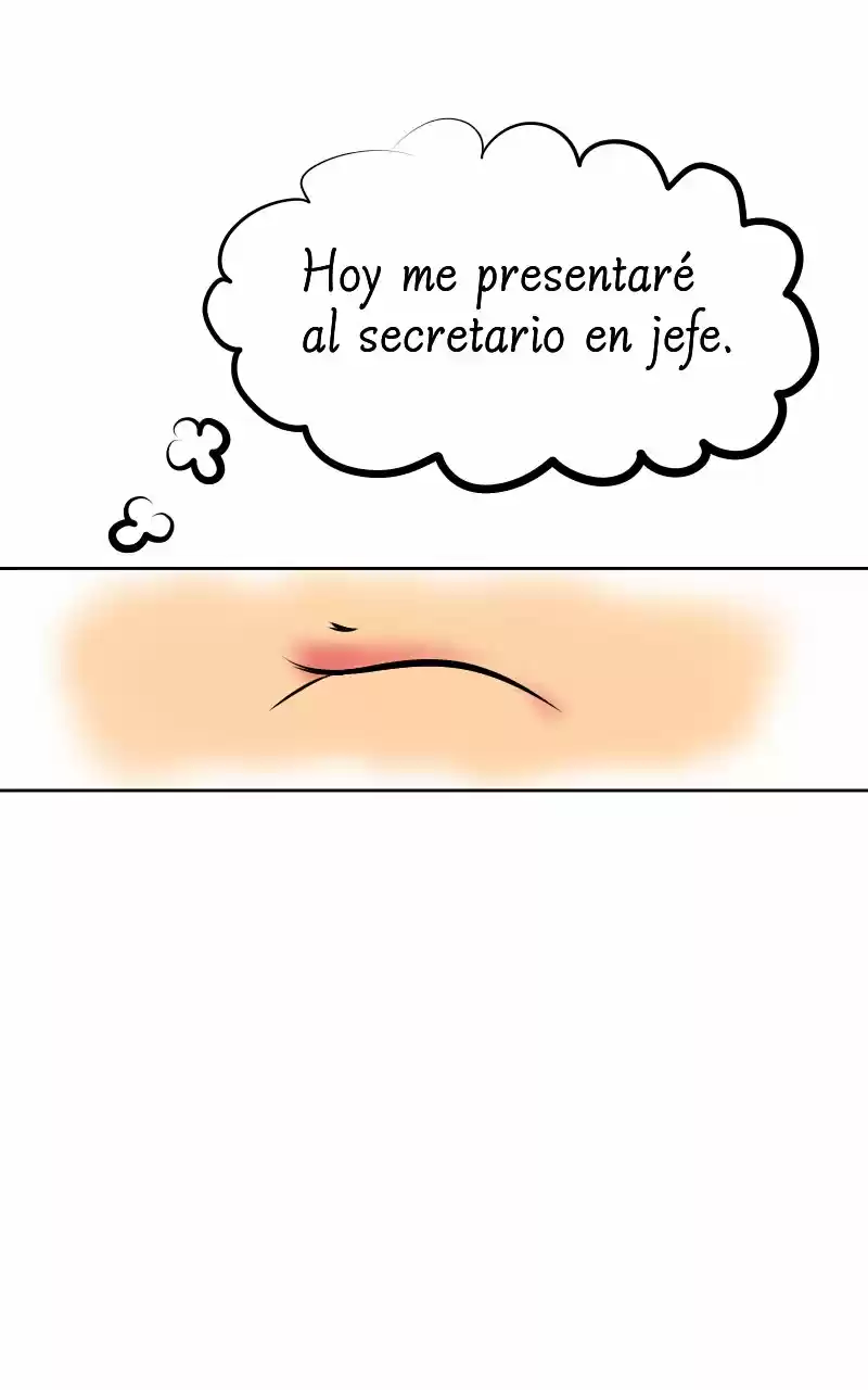 MISS ANGRY capítulo 3, página 5