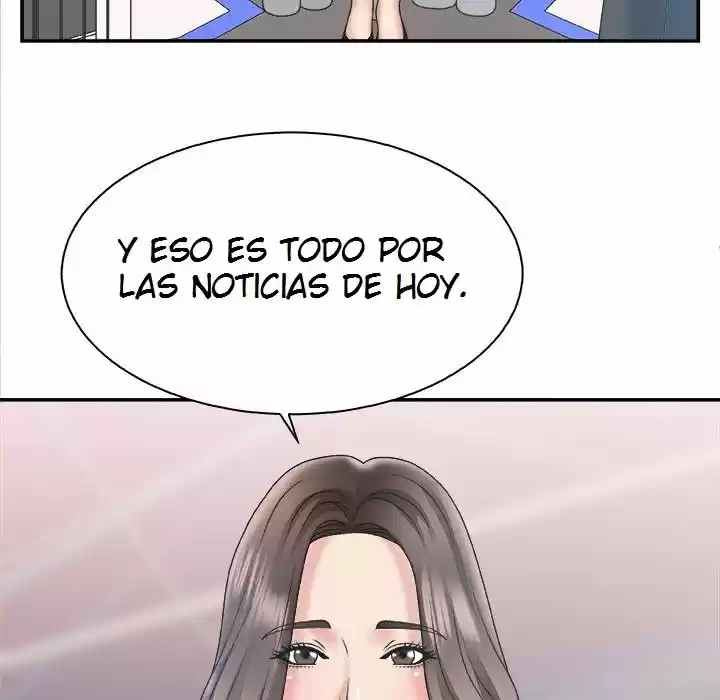 MISS ANNOUNCER capítulo 21, página 43