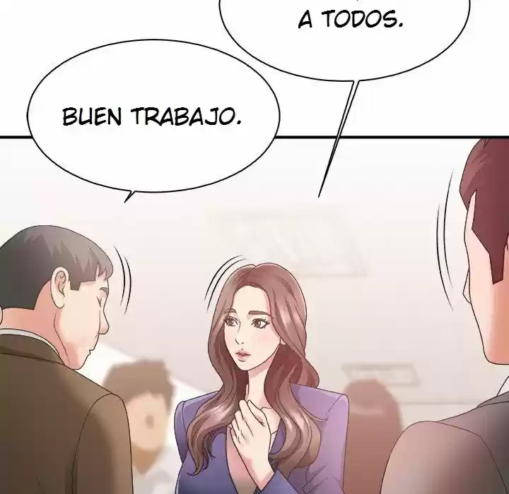 MISS ANNOUNCER capítulo 21, página 45