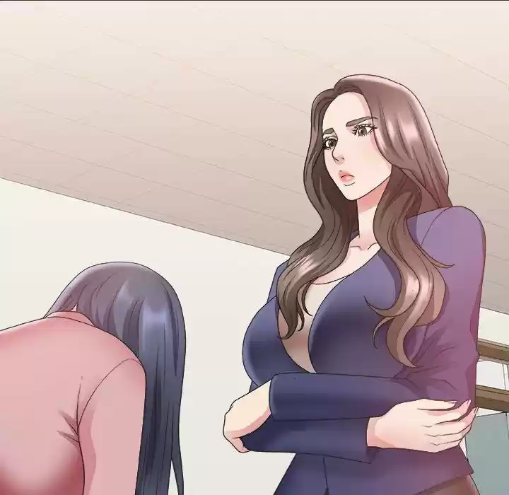 MISS ANNOUNCER capítulo 21, página 62