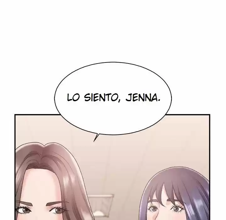 MISS ANNOUNCER capítulo 21, página 72