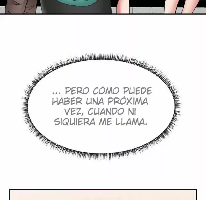 MISS ANNOUNCER capítulo 21, página 80