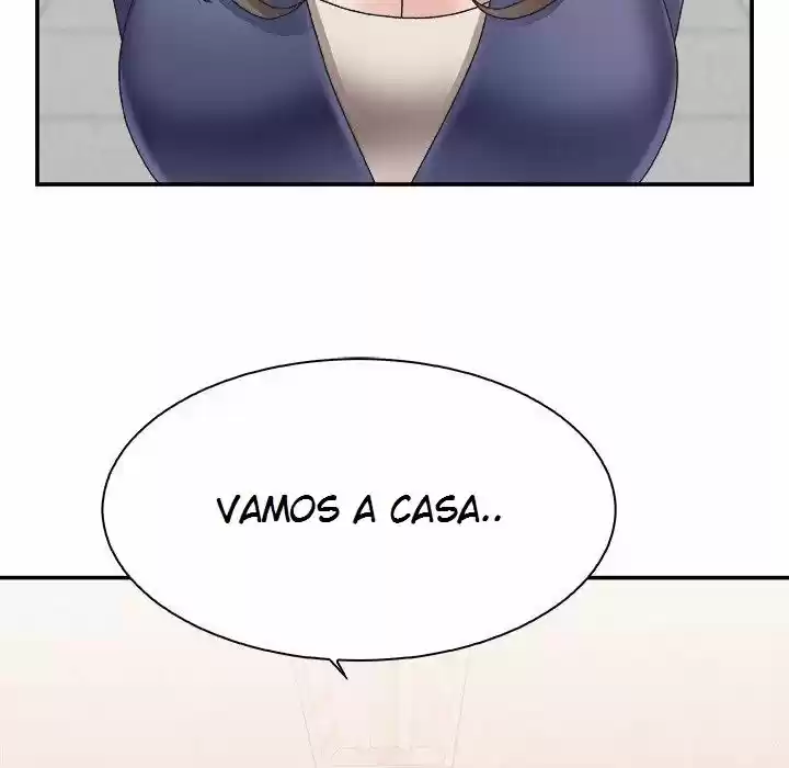 MISS ANNOUNCER capítulo 21, página 82