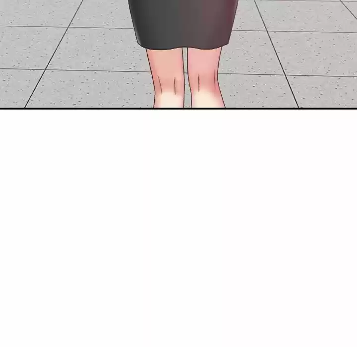 MISS ANNOUNCER capítulo 21, página 84