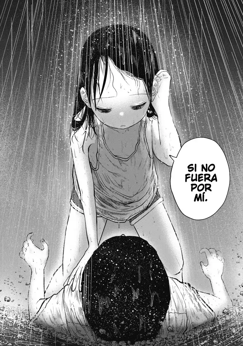 Missing Girl capítulo 11, página 14
