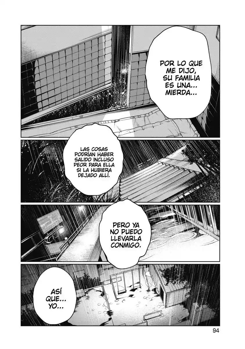 Missing Girl capítulo 13, página 7