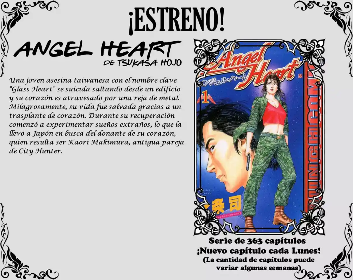 Missing Girl capítulo 21, página 22