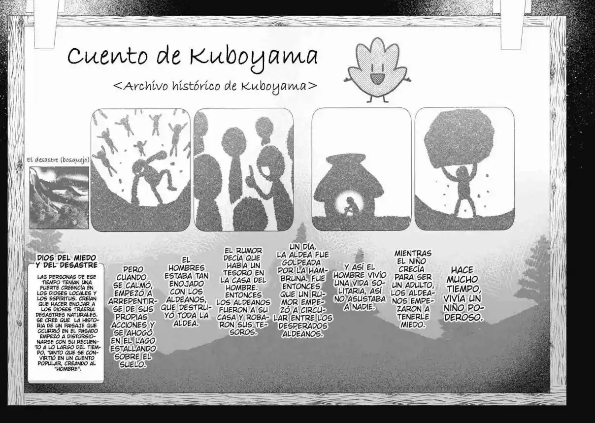 Missing Girl capítulo 28, página 22