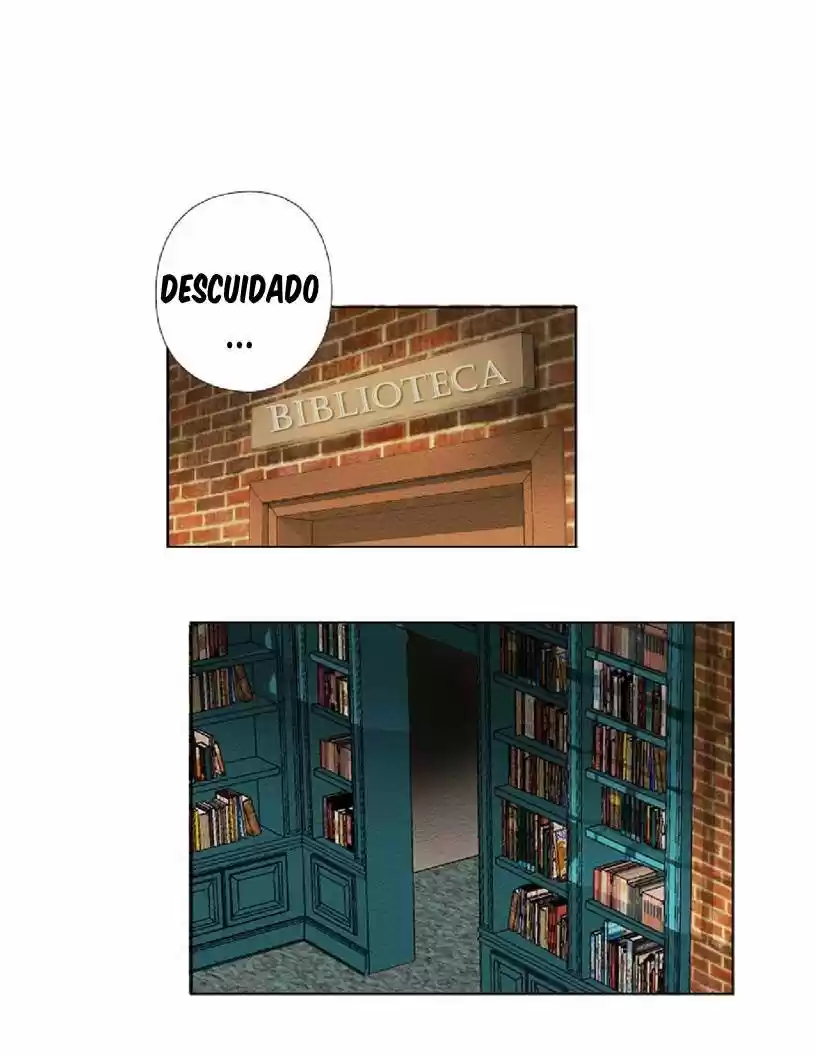 Mistake capítulo 1, página 4