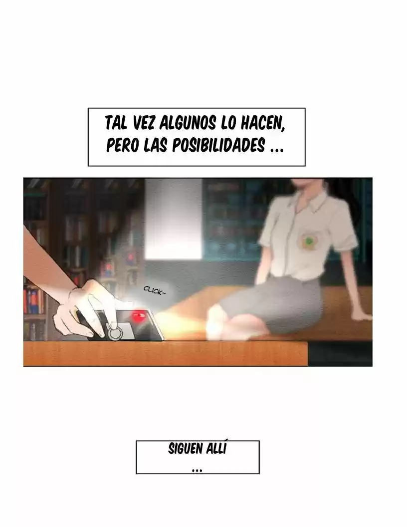 Mistake capítulo 1, página 9