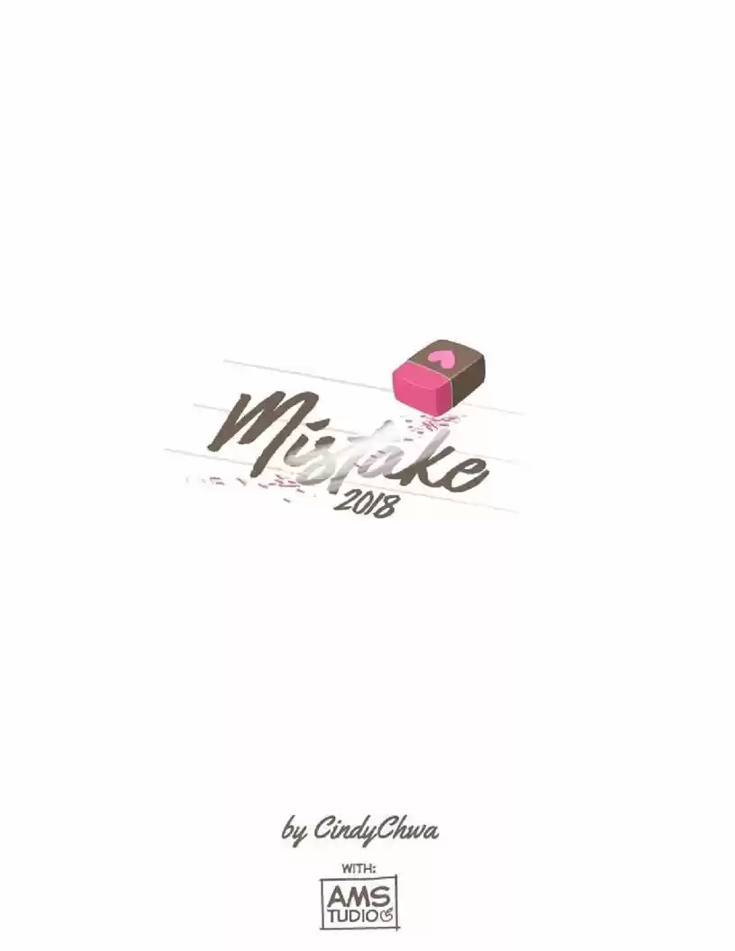 Mistake capítulo 1, página 10