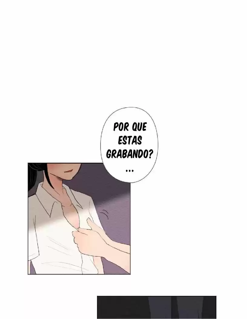 Mistake capítulo 1, página 11