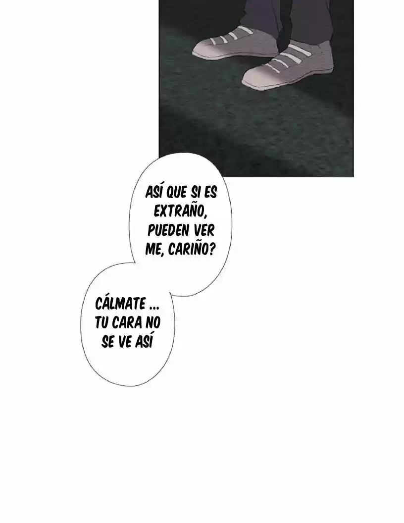 Mistake capítulo 1, página 12