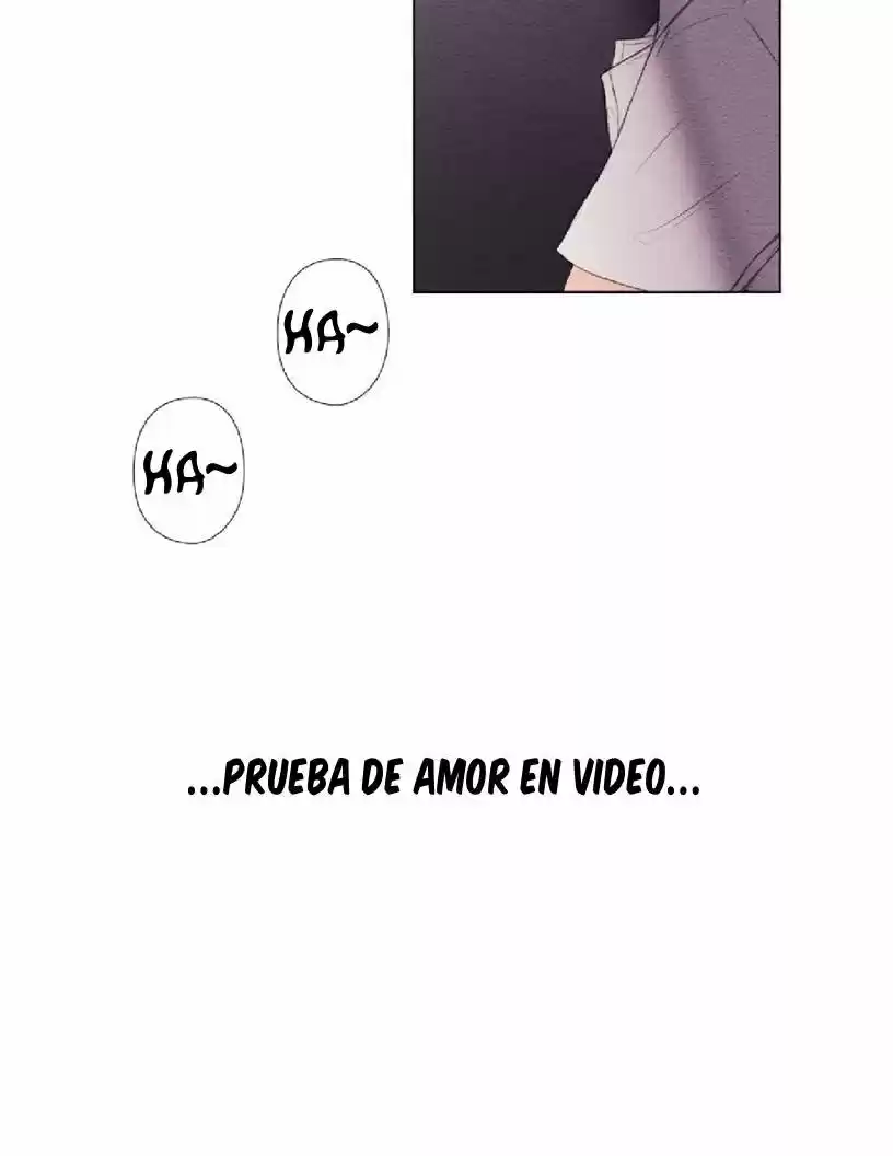 Mistake capítulo 1, página 15