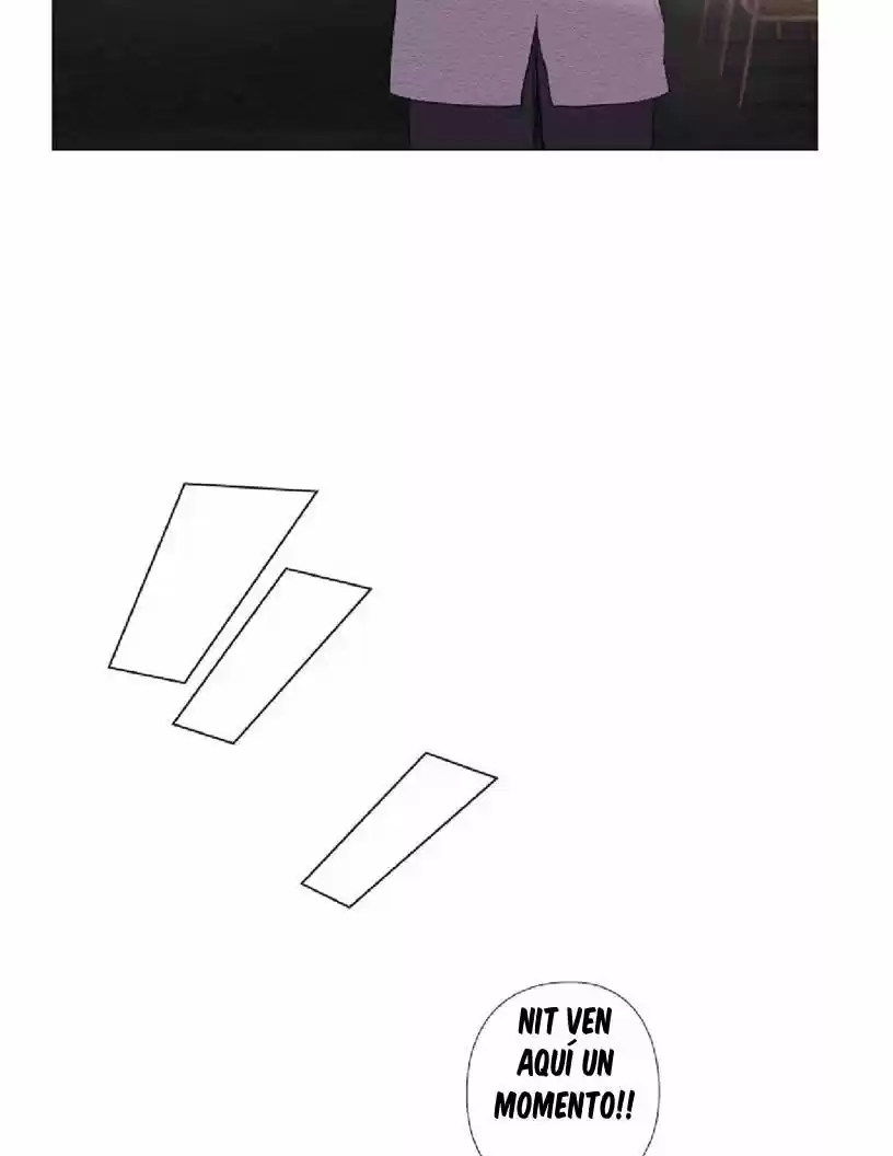 Mistake capítulo 1, página 18