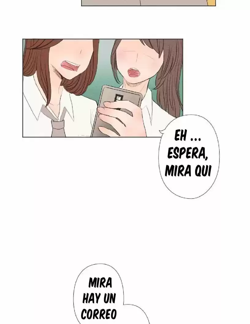 Mistake capítulo 1, página 20