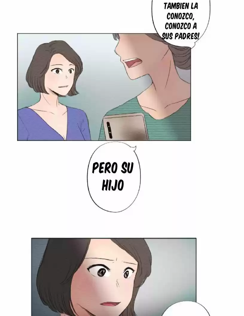 Mistake capítulo 1, página 29
