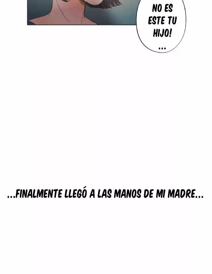 Mistake capítulo 1, página 30