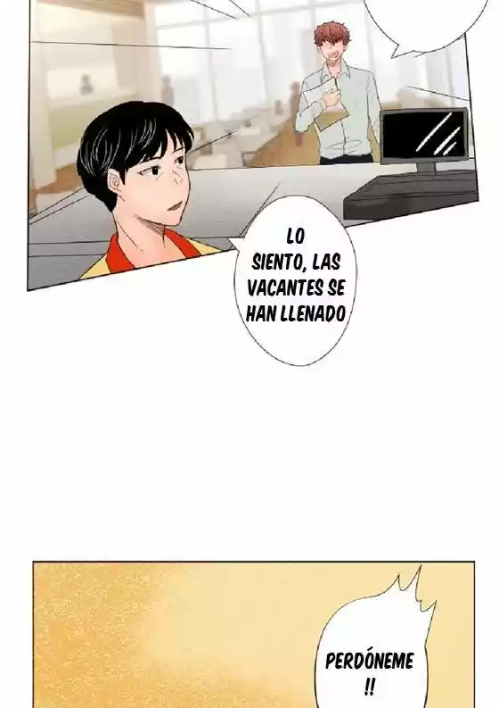 Mistake capítulo 10, página 4