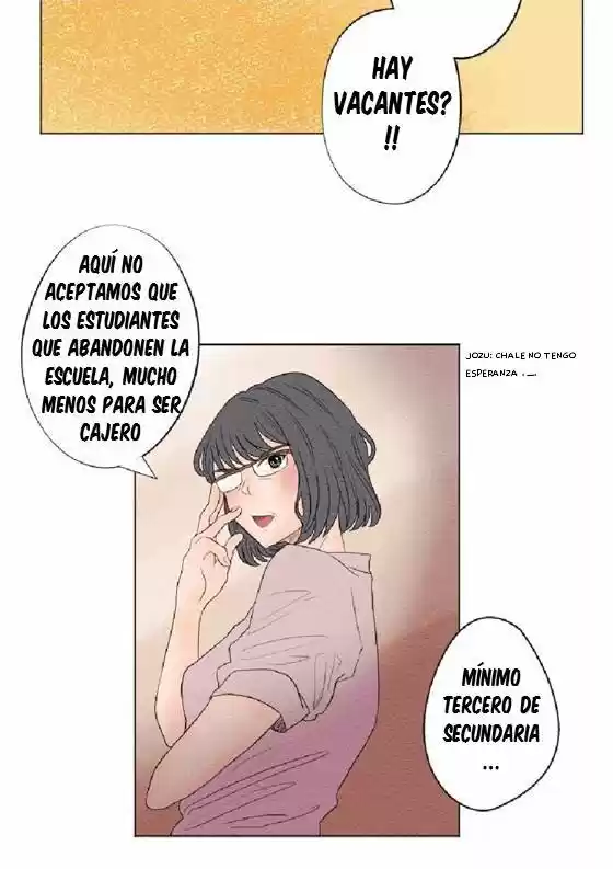 Mistake capítulo 10, página 5