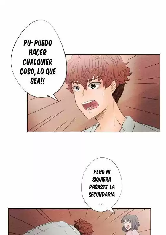 Mistake capítulo 10, página 6