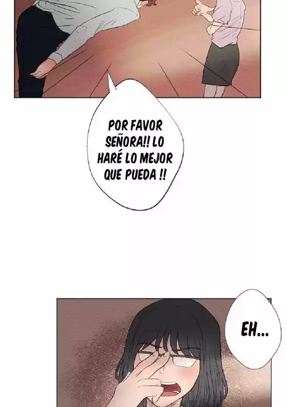 Mistake capítulo 10, página 7