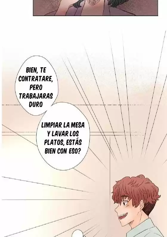 Mistake capítulo 10, página 8